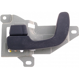 Help! By Dorman Interior Door Handle - Lever Plastic Blue Single - 83715