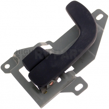 Help! By Dorman Interior Door Handle - Lever Plastic Blue Single - 83715-2