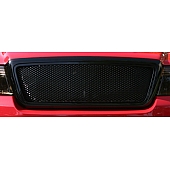 Street Scene Grille Insert - Mesh Steel Trapezoid - 95074770