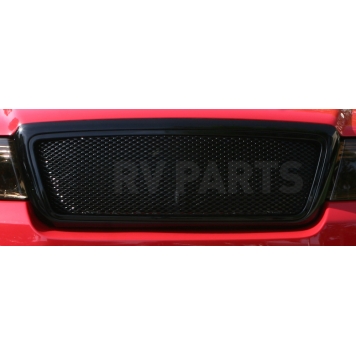 Street Scene Grille Insert - Mesh Steel Trapezoid - 95074770