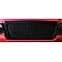 Street Scene Grille Insert - Mesh Steel Trapezoid - 95074770