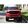 Street Scene Grille Insert - Mesh Steel Trapezoid - 95074770
