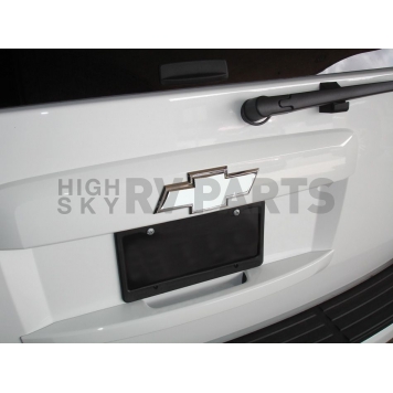 T-Rex Truck Products Emblem - Chevrolet Bow-Tie Tailgate - 19050-1