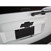 T-Rex Truck Products Emblem - Chevrolet Bow-Tie Tailgate - 19050B
