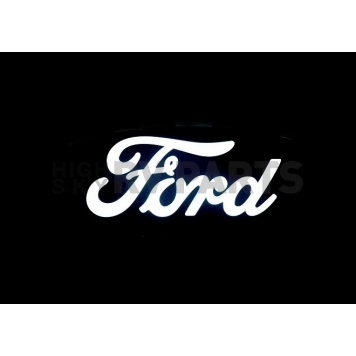 TFP (International Trim) Emblem - Ford Grille - 344299LGEC