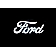 TFP (International Trim) Emblem - Ford Grille - 344299LGEC