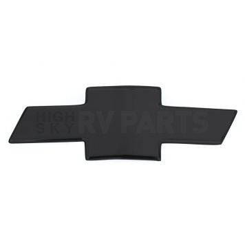 T-Rex Truck Products Emblem - Chevrolet Bow-Tie Grille - 19051B
