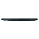 Go Rhino Running Board Black Steel Stationary - 69492748T