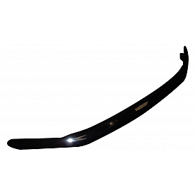 Auto Ventshade Bug Shield - Acrylic Smoke - 25134