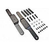 Amp Research Bed Extender Mounting Bracket 7460201A