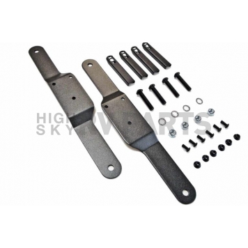 Amp Research Bed Extender Mounting Bracket 7460201A