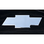 T-Rex Truck Products Emblem - Chevrolet Bow-Tie Tailgate - 19054