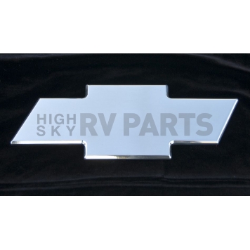 T-Rex Truck Products Emblem - Chevrolet Bow-Tie Tailgate - 19054