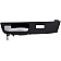 Help! By Dorman Interior Door Handle - Black Housing With Silver Lever Single - 81846