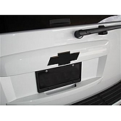 T-Rex Truck Products Emblem - Chevrolet Bow-Tie Tailgate - 19054B