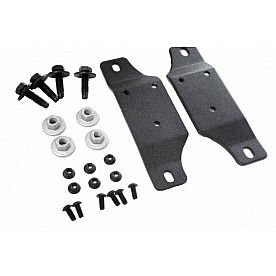 Amp Research Bed Extender Mounting Bracket 7460601A