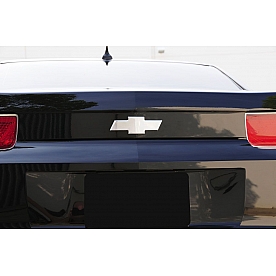T-Rex Truck Products Emblem - Chevrolet Bow-Tie Tailgate - 19055