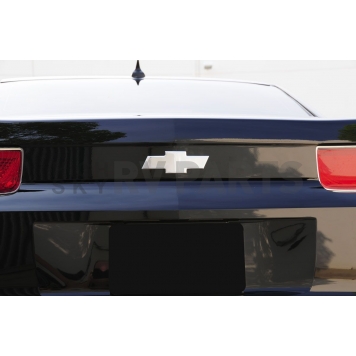 T-Rex Truck Products Emblem - Chevrolet Bow-Tie Tailgate - 19055