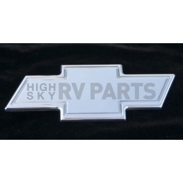 T-Rex Truck Products Emblem - Chevrolet Bow-Tie Tailgate - 19055-1