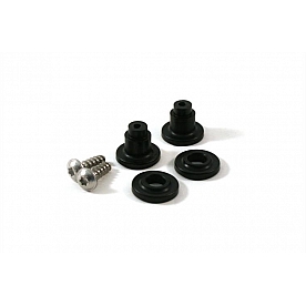 Amp Research Bed Extender Mounting Bracket 7460701A