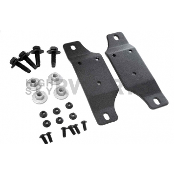 Amp Research Bed Extender Mounting Bracket 7460701A-1