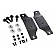 Amp Research Bed Extender Mounting Bracket 7460701A