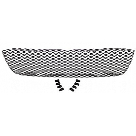 Street Scene Grille Insert - Mesh Steel Rectangular - 95074860