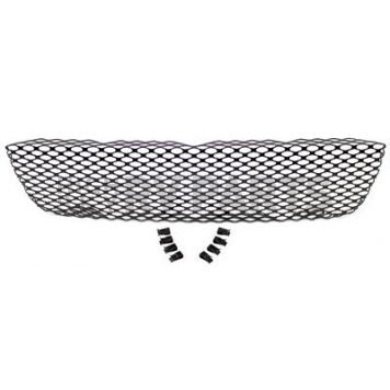 Street Scene Grille Insert - Mesh Steel Rectangular - 95074860