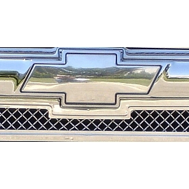 T-Rex Truck Products Emblem - Chevrolet Bow-Tie Grille - 19075