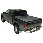 Truxedo Tonneau Cover Soft Roll-Up Black Matte Vinyl - 293101