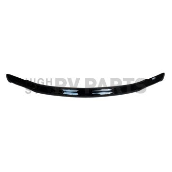 Auto Ventshade Bug Shield - Acrylic Smoke - 25159