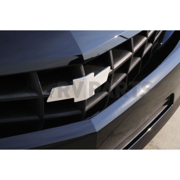 T-Rex Truck Products Emblem - Chevrolet Bow-Tie Grille - 19075B-1