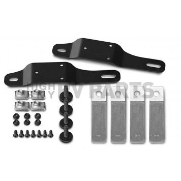 Amp Research Bed Extender Mounting Bracket 7461201A-1