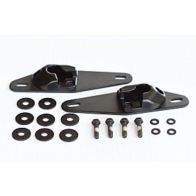 Amp Research Bed Extender Mounting Bracket 7461301A