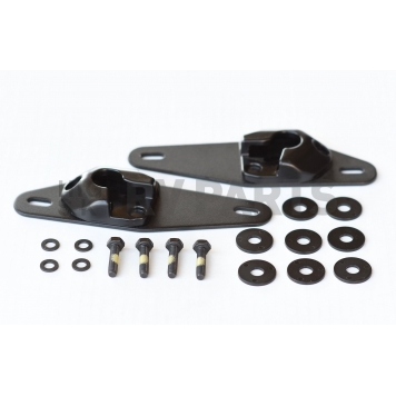 Amp Research Bed Extender Mounting Bracket 7461301A-1