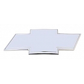T-Rex Truck Products Emblem - Chevrolet Bow-Tie Grille - 19080