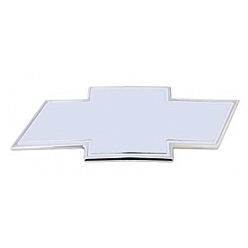 T-Rex Truck Products Emblem - Chevrolet Bow-Tie Grille - 19080