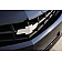 T-Rex Truck Products Emblem - Chevrolet Bow-Tie Grille - 19081
