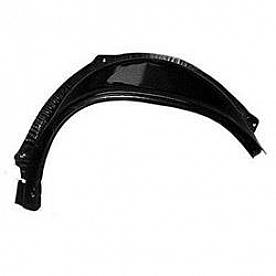 Goodmark Industries Wheel Housing - Rear Left - CF67570L