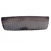 Street Scene Grille Insert - Mesh Steel Trapezoid - 95076712