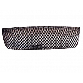 Street Scene Grille Insert - Mesh Steel Trapezoid - 95076712