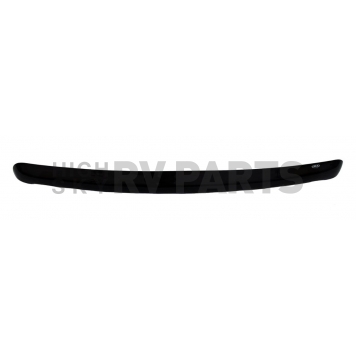 Auto Ventshade Bug Shield - Acrylic Smoke - 25228
