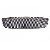 Street Scene Grille Insert - Mesh Steel Trapezoid - 95076719