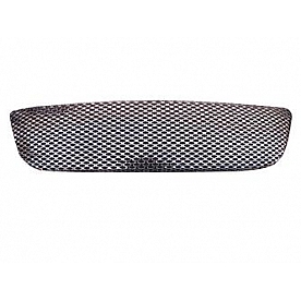 Street Scene Grille Insert - Mesh Steel Trapezoid - 95076719