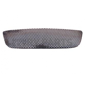 Street Scene Grille Insert - Mesh Steel Trapezoid - 95076719