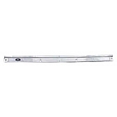 Goodmark Industries Door Sill Protector - Single - CF57570R
