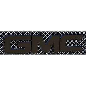 T-Rex Truck Products Emblem - GMC Grille - 19205B
