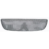 Street Scene Grille Insert - Honey Comb Steel Trapezoid - 95076720