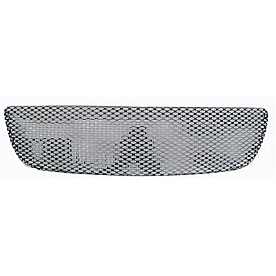 Street Scene Grille Insert - Honey Comb Steel Trapezoid - 95076720