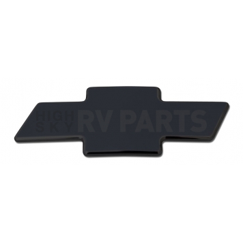 T-Rex Truck Products Emblem - Chevrolet Bow-Tie Grille - 19101B-1